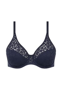 CHANTELLE - Norah Bügel BH, Spitze, für Damen - 0BK ORIENTAL GREE