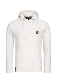 INDICODE - Kapuzenpullover Litcham - Army