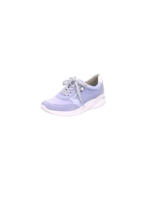 waldläufer® - Sneaker für Damen - Hellblau