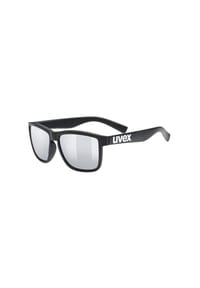 uvex - Sonnenbrille LGL 39 - schwarz