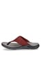 JOSEF SEIBEL Herren Zehentrenner Maverick 05, rot Bild 9