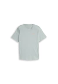 DENIM TOM TAILOR - T-Shirt, Baumwolle, für Herren - 37694 BLACK WHITE