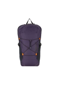 Jack Wolfskin - Wanderrucksack 49 cm - dark grape