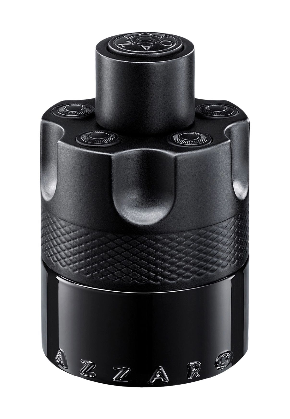 Azzaro The Most Wanted Intense Eau De Parfum Für Herren 50 Ml - Image 11