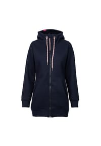 salzhaut - Sweatjacke HEIDRUN - Navy