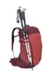 VAUDE Agile Air Wanderrucksack 53 cm Bild 9