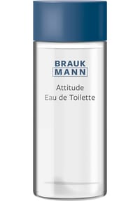 HILDEGARD BRAUKMANN - Attitude Eau de Toilette - 