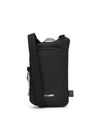 pacsafe® - Pacsafe Go GO anti-theft Tech Mini Bag Umhängetasche RFID 12 cm - fresh mint