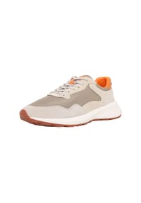 HOFF - Sneaker, Leder, für Herren - 260  TAUPE
