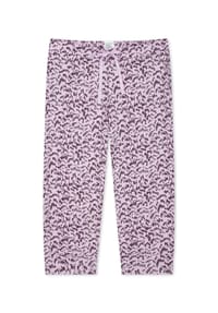 SCHIESSER - Hose Mix + Relax, Tunnelzug, für Damen - 904 MULTICOLOR 1
