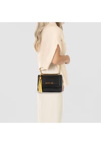 REPLAY Mini Bag Umhangetasche 18 cm GALERIA