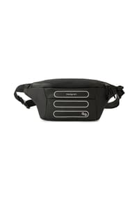 Hedgren Comby Performance - Comby Performance Visit P Gürteltasche RFID Schutz 36 cm - black