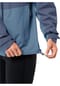 Jack Wolfskin Core Funktionsjacke "Weiltal 2L", wasserdicht, atmungsaktiv, für Damen Bild 4