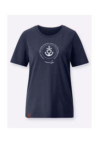 Witt - Shirt - apfel