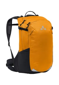 VAUDE - Rucksaecke15-19L Trailvent 15 - agave