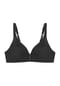 TRIUMPH Everyday Eileen Bügelloser-BH, schmale Träger, Loch-Details, für Damen Bild 11