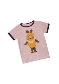 koaa - Die Maus Aloha - Shirt - Pink