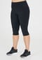 Q BY ENDURANCE Tights Floriee mit praktischen Innentaschen Bild 9