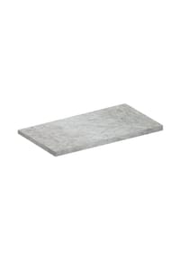 VCM. - Arbeitsplatte | 30mm stark | Breite 40 cm | leicht zu reinigen | Küchenarbeitsplatte - Fasola - Honig-Eiche