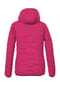 killtec® Steppjacke, Kapuze, atmungsaktiv, für Damen Bild 2