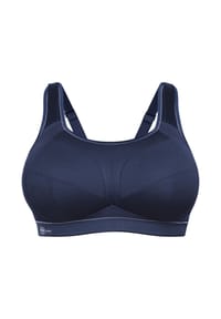 Anita - Sport-BH extreme control plus - Blue iris