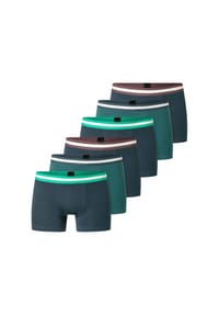 SCHIESSER - Trunk 955 Multi - sortiert12