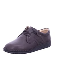Finn Comfort - Schnürschuh PROPHYLAXE - black