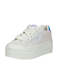 Buffalo - Textil Sneaker - Weiß