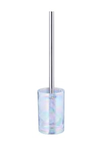 Kleine Wolke® WC-Bürstenhalter - Opalis - PERLMUTT