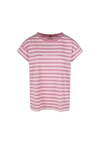 SHORT STORIES® - Schlafanzug-Oberteil, Baumwolle, für Damen - 3915 ROSE SHADOW