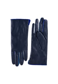 Mywalit - Handschuhe Leder - black sangria