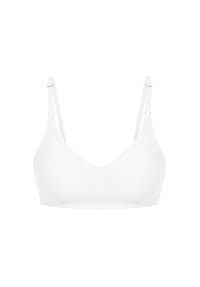 SMILODOX - Bralette Nysa - Braun