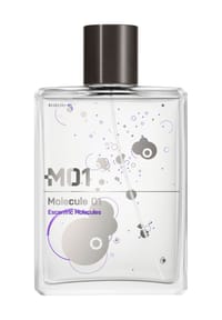 Escentric Molecules MOLECULE - 01 Eau de Toilette - 