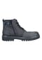 rieker Schnürstiefeletten, Emblem, Kunstleder, für Herren Bild 14