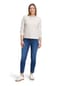 BETTY & CO Sweatshirt mit U-Boot-Ausschnitt Bild 13