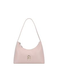 FURLA Diamante - Diamante Schultertasche Leder 24 cm - corolla