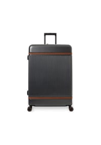 The Chesterfield Brand Zuna - Zuna 4 Rollen Trolley L 75 cm - graphite