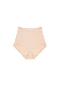 TRIUMPH - Maxi-Slip, Shaping, für Damen - nude