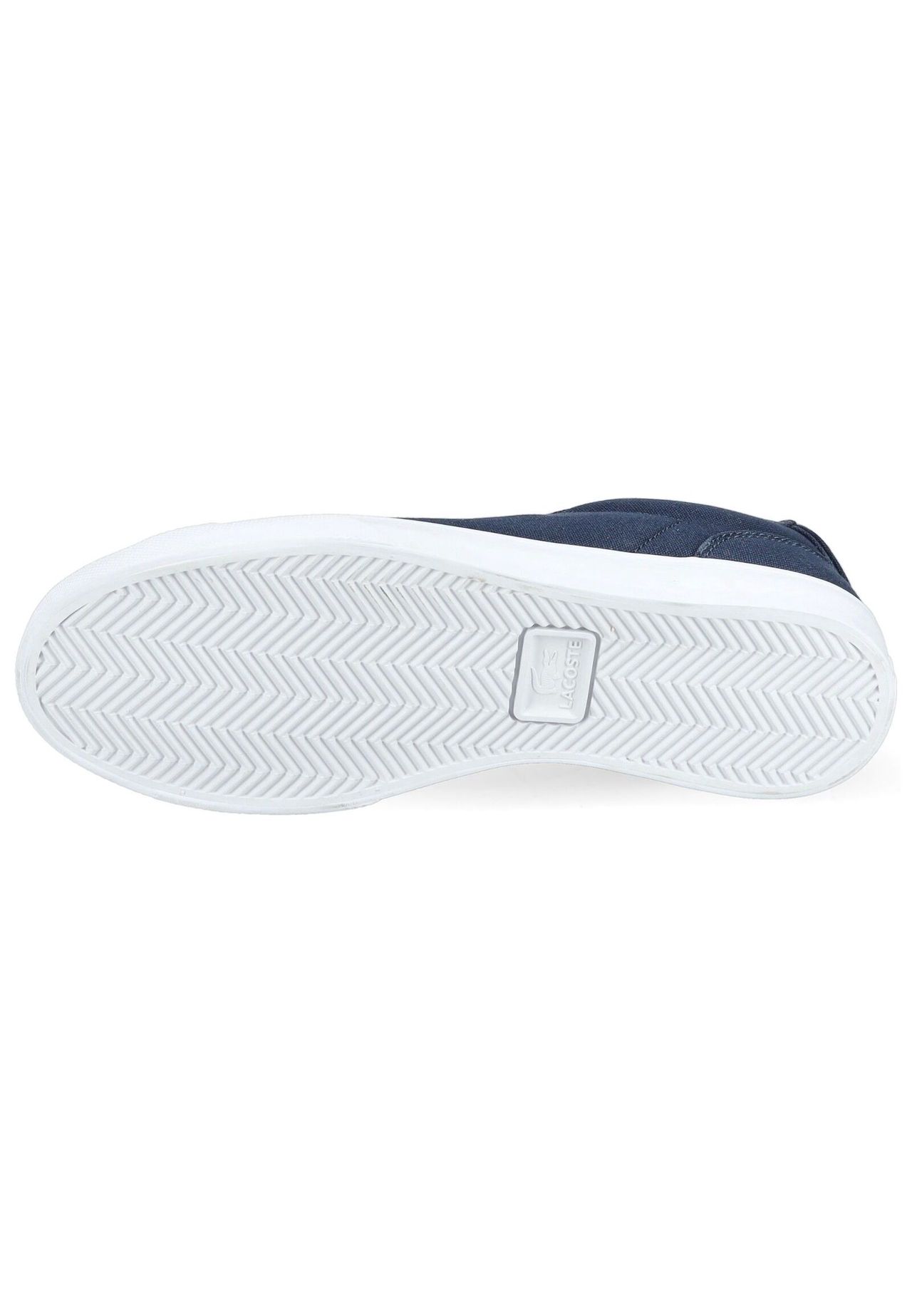 LACOSTE Baumwolle Sneaker | GALERIA