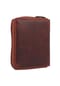 GREEN BURRY Rugged Rugged Geldbörse RFID Schutz Leder 10 cm Bild 2