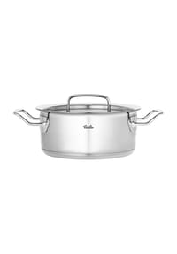 Fissler Bratentopf ,,Original-Profi Collection®" - Original-Profi Collection® - EDELSTAHL / SILBER