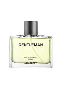 MARBERT GENTLEMAN - Eau de Toilette - 