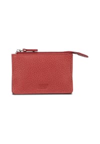 JOST Vika - Vika Schlüsseletui Leder 11.5 cm - red