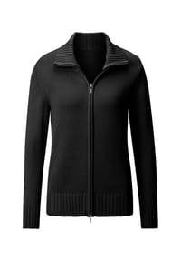 Witt - Strickjacke - altrosé