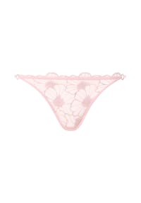 CHANTELLE - String Lush, Stickerei, für Damen - A38 BLACK / SOFT