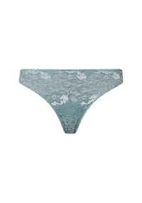 HANRO - Minislip Moments - beige