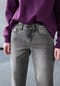 STREET ONE STUDIO Jeanshose, 5-Pocket, für Damen Bild 10