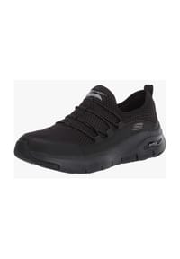 SKECHERS® - Sneaker für Damen - schwarz