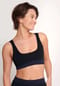 sloggi Ever Infused Bustier, breite Träger, für Damen Bild 2