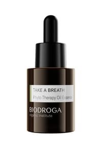 BIODROGA HERO PRODUCT - Take A Breath Phyto Therapie Ölessenz - PHYTO THERAPIE ÖLESSENZ